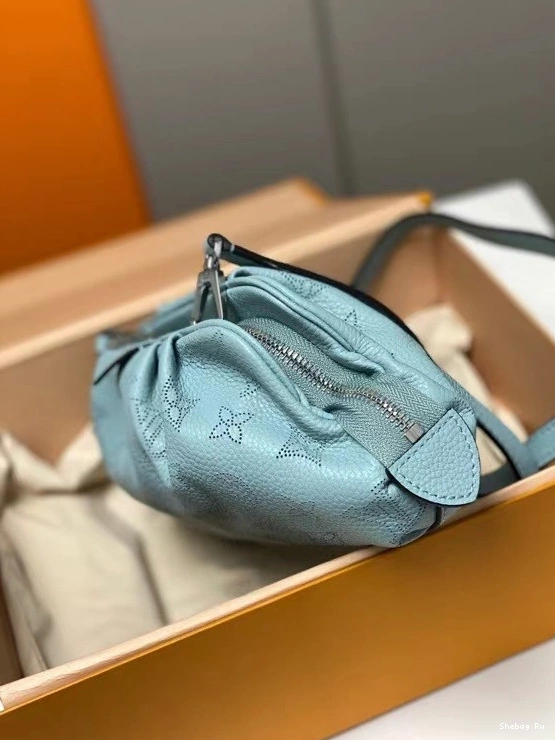 POUCH MINI SCALA VUITTON LOUIS 0804